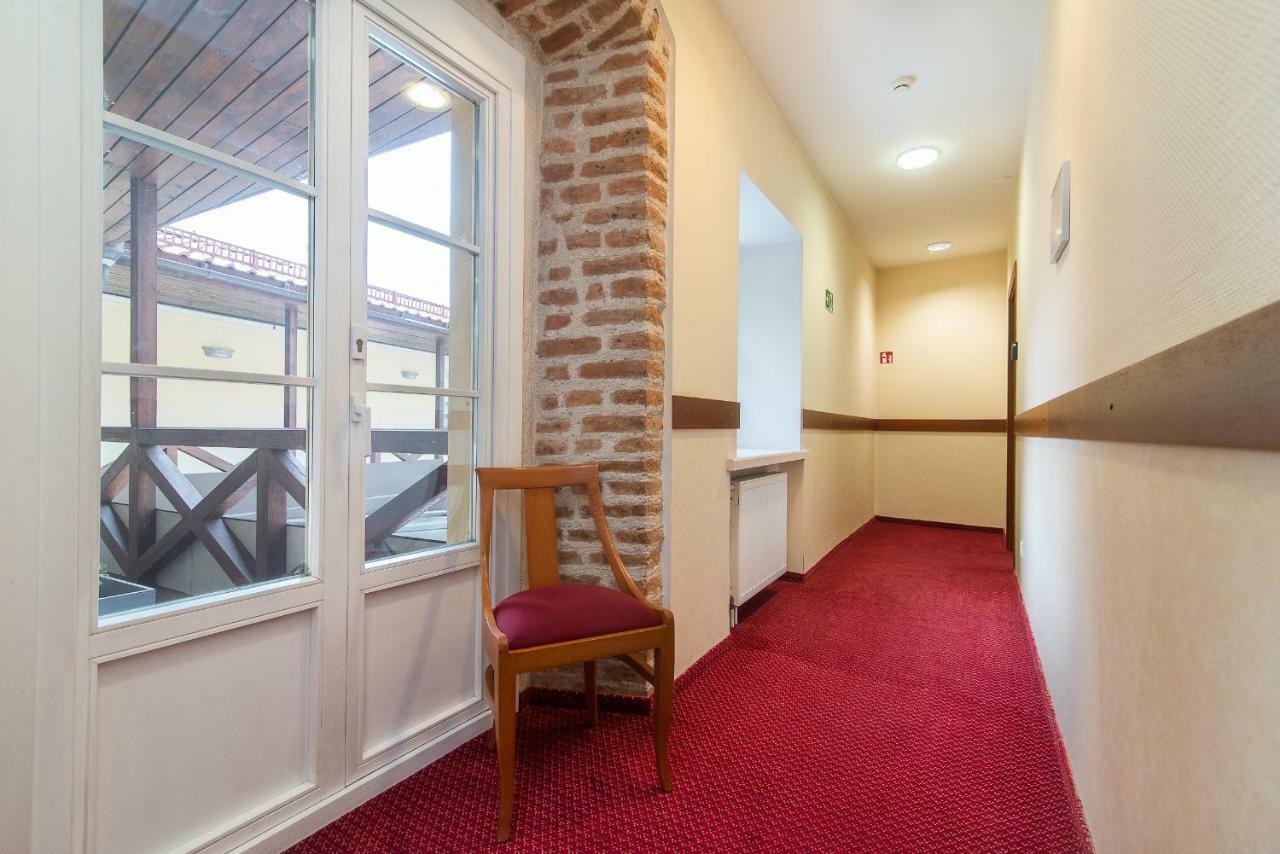 The Old Town Apartment 207 By Urban Rent Vilnius Exterior photo